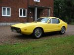Saab Sonett III 1974 года